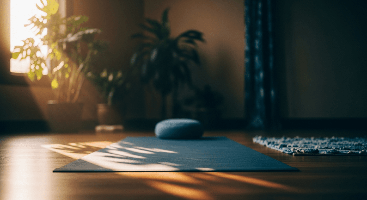 How to Choose the Best Grounding Yoga Mat