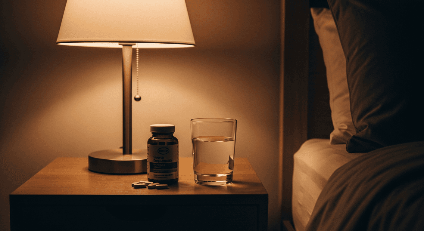 Best Melatonin Supplements Reviewed