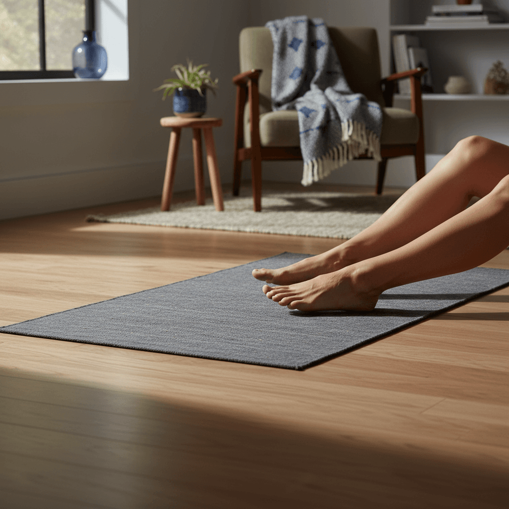 Can You Use a Grounding Mat Under Sheets?