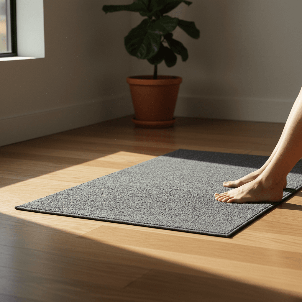 How Do Earthing Mats Work?