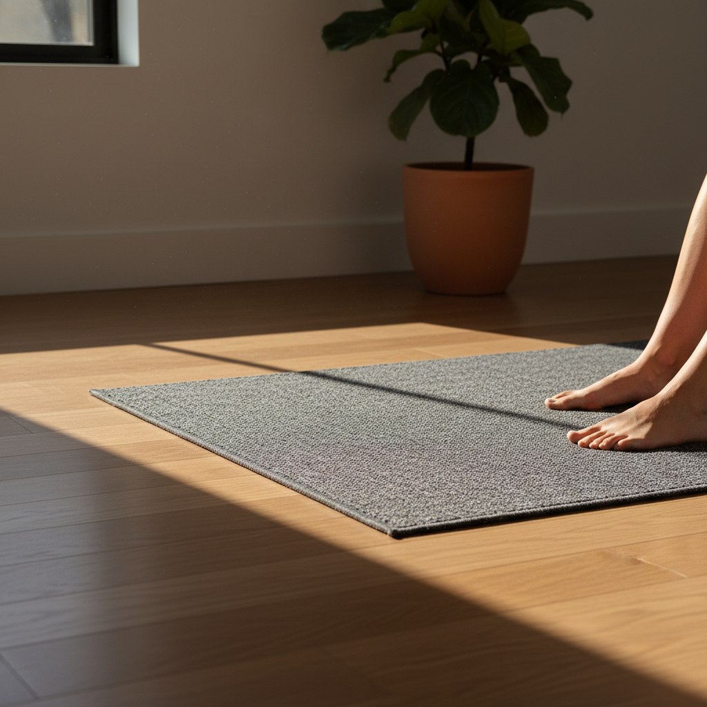 How Long Does A Grounding Mat Last?