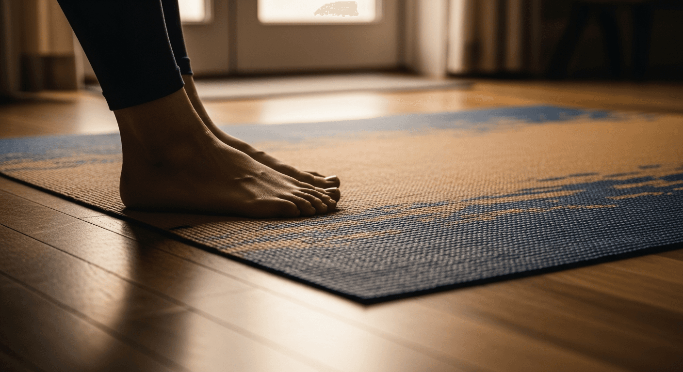 Is Cork a Grounding Material?