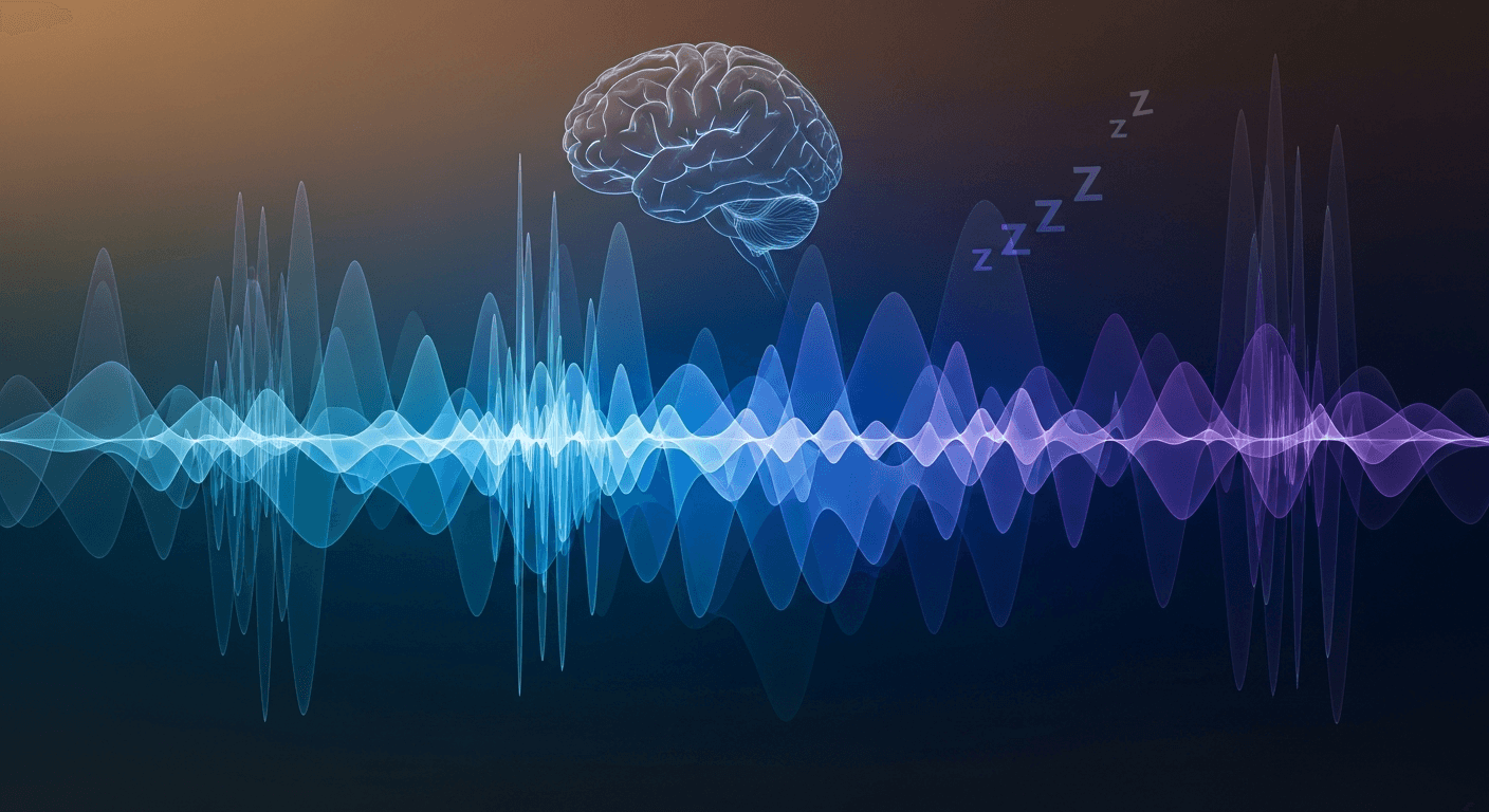 Natural Remedies for REM Sleep Behavior Disorder (RBD)