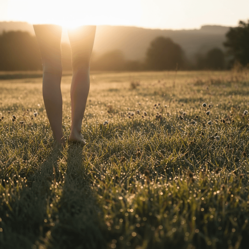 Are You Getting Enough "Vitamin G"?