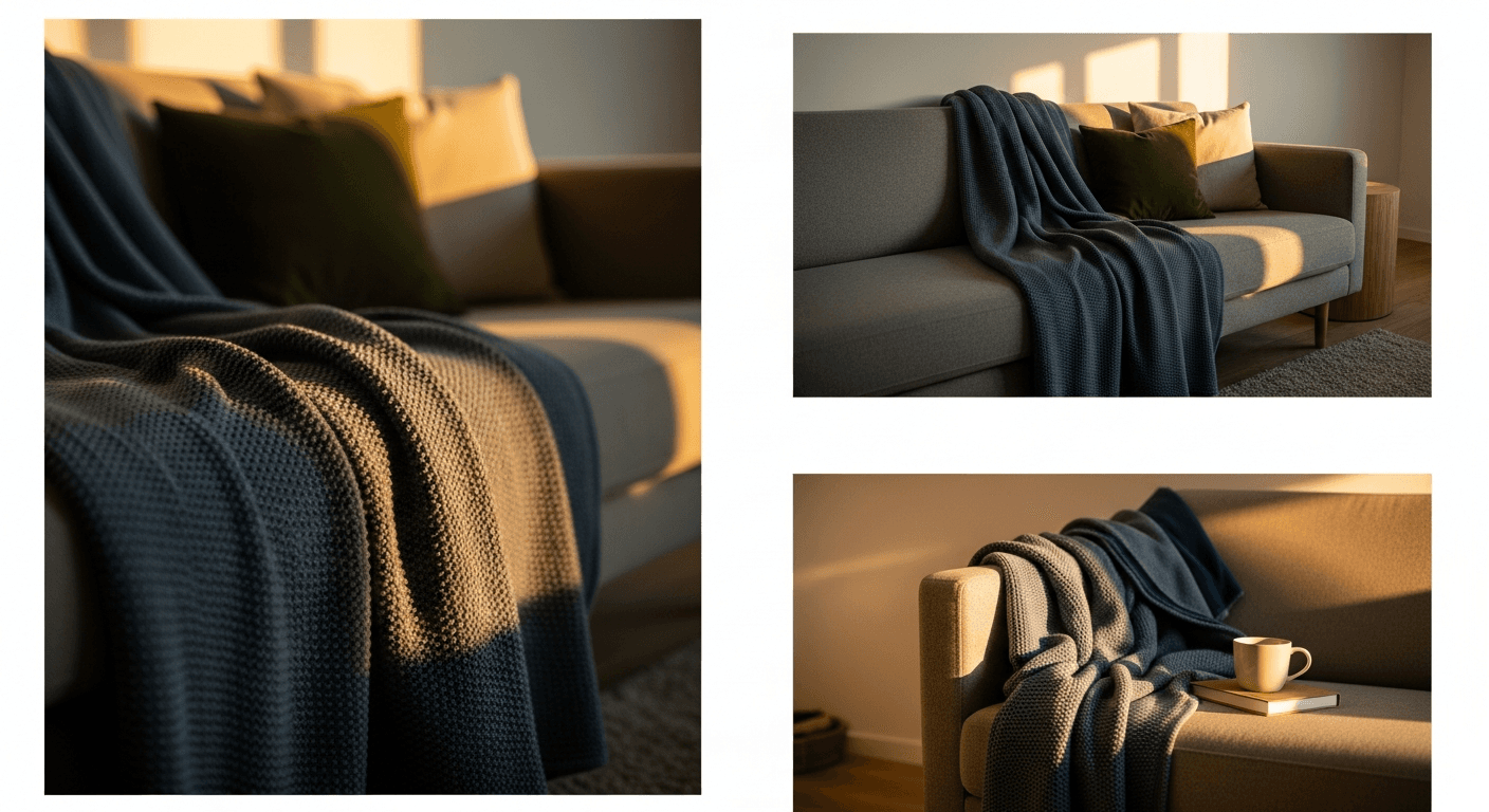 What Is a Grounding Blanket?