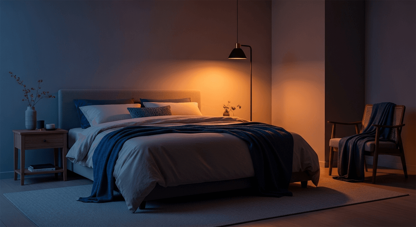 Why Can't I Sleep?: 5 Reasons AND 19 Solutions